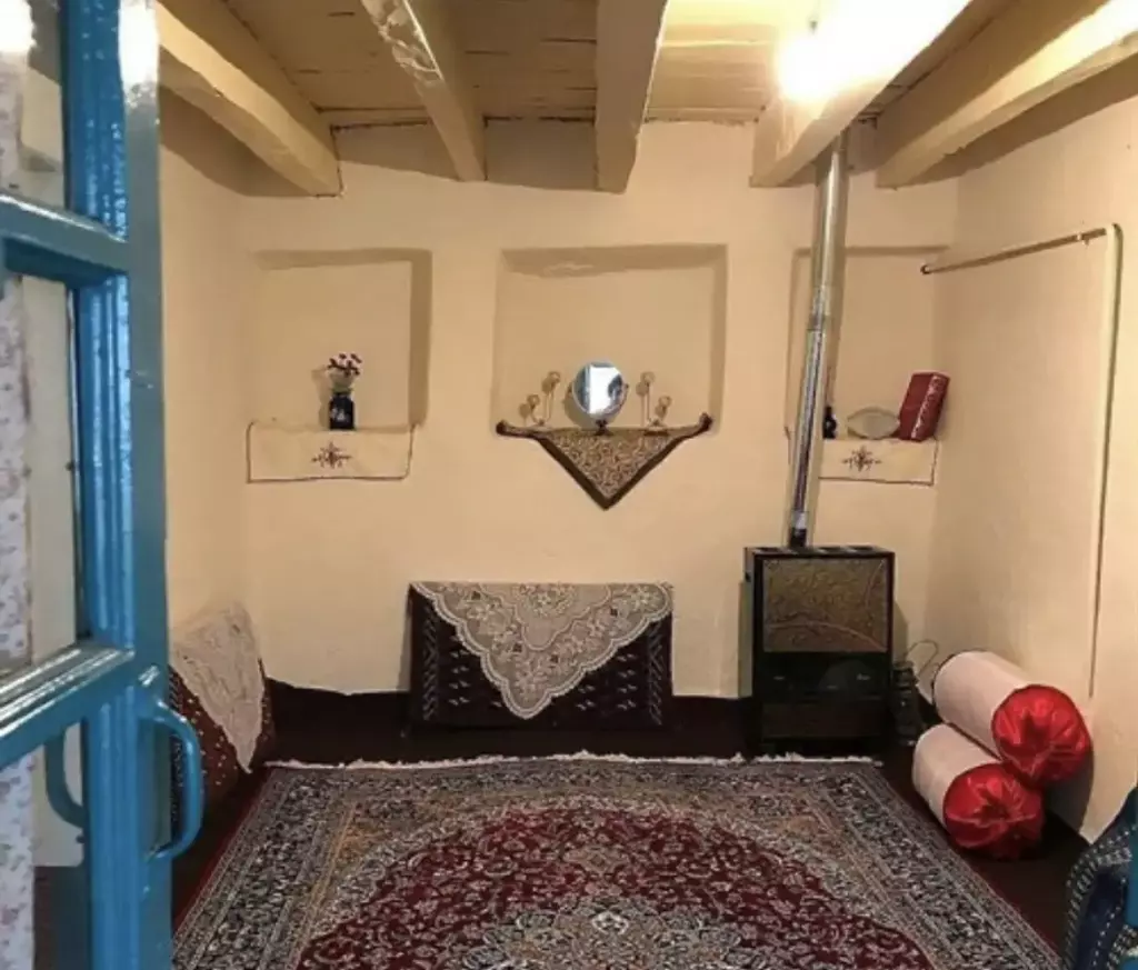اجاره خانه و ویلا 18 متری در صفا