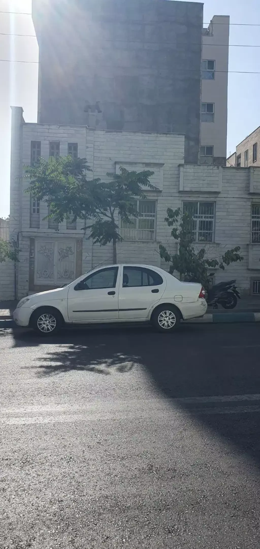 اجاره خانه و ویلا 200 متری در سردارجنگل