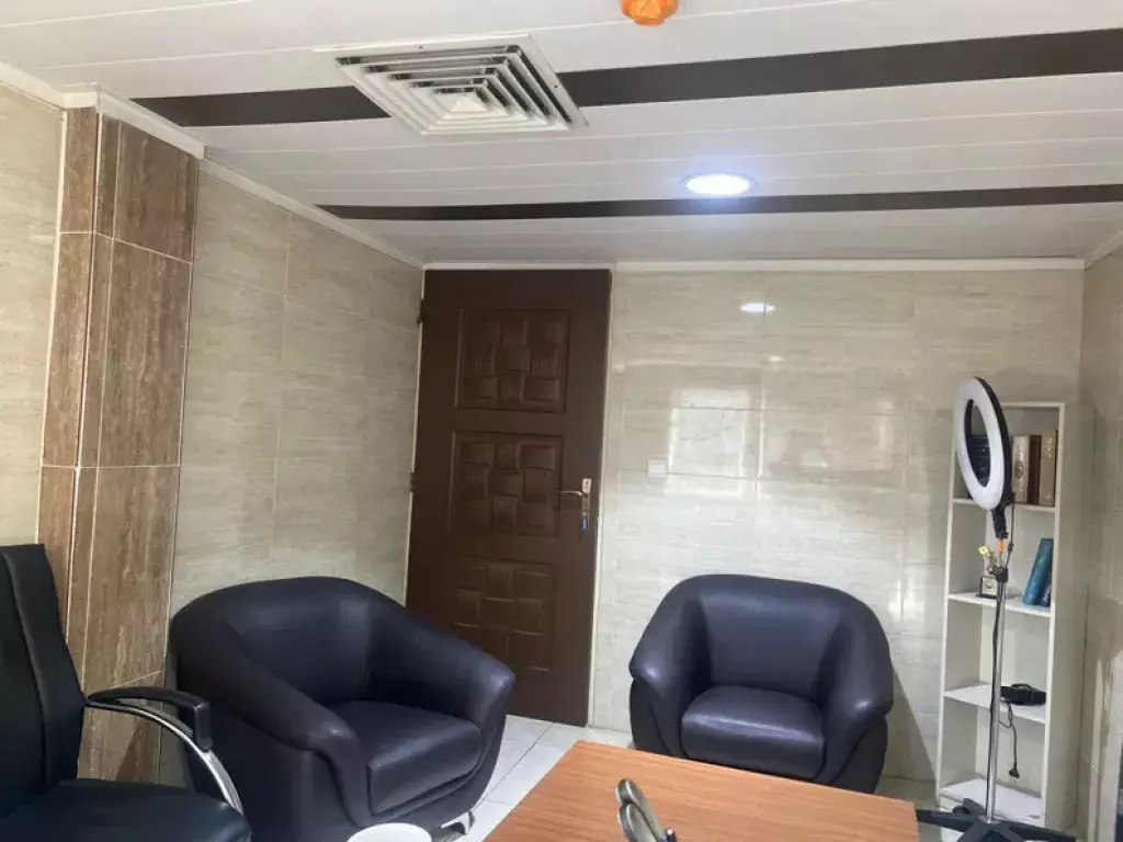 اجاره اداری و تجاری 700 متری در شیخ هادی