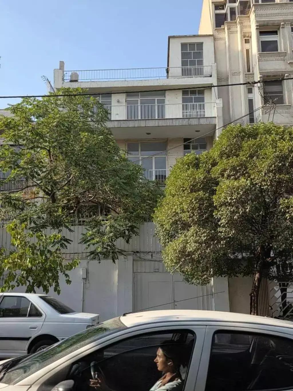 اجاره اداری و تجاری 400 متری در جهاد