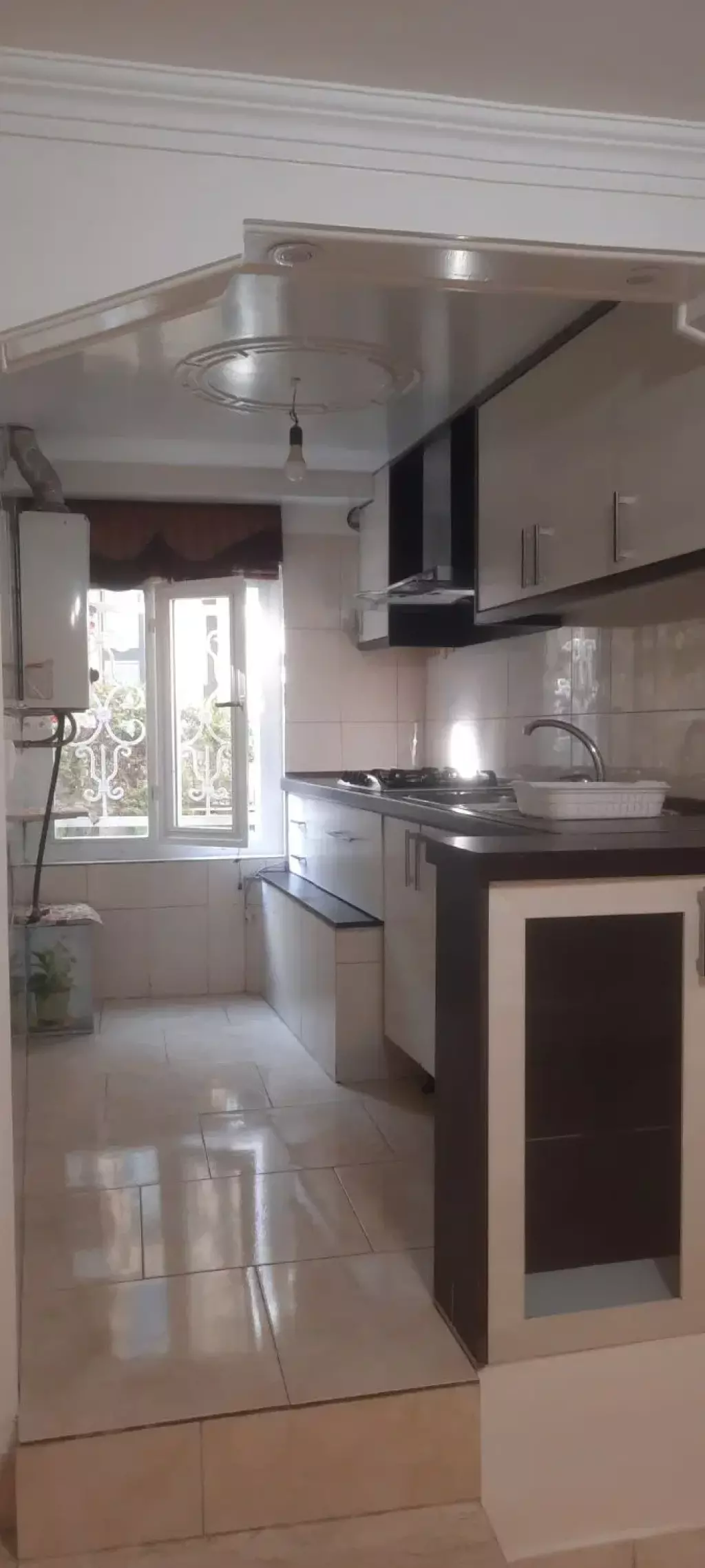 اجاره آپارتمان 40 متری در وحیدیه