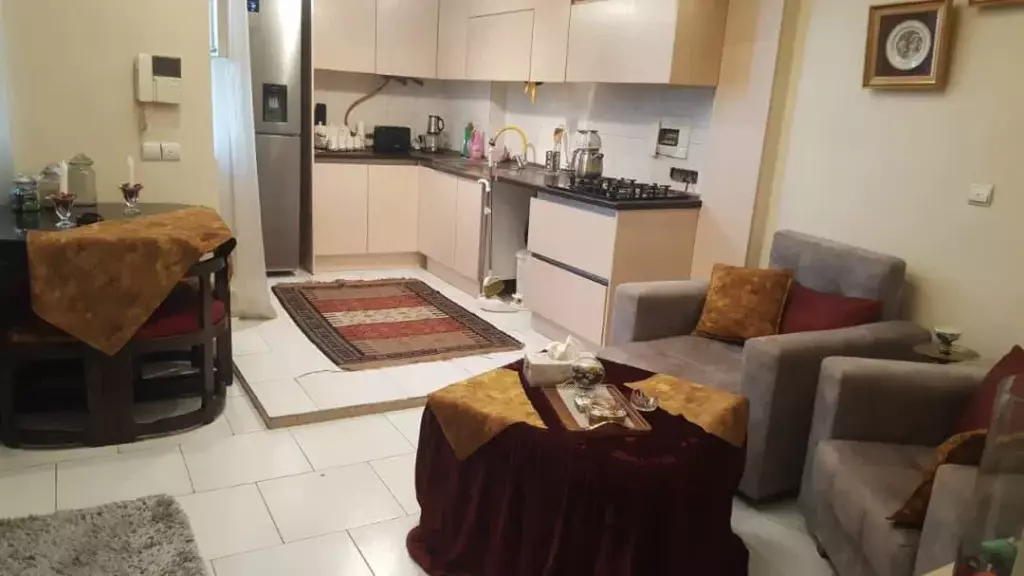 فروش آپارتمان 44 متری در جی