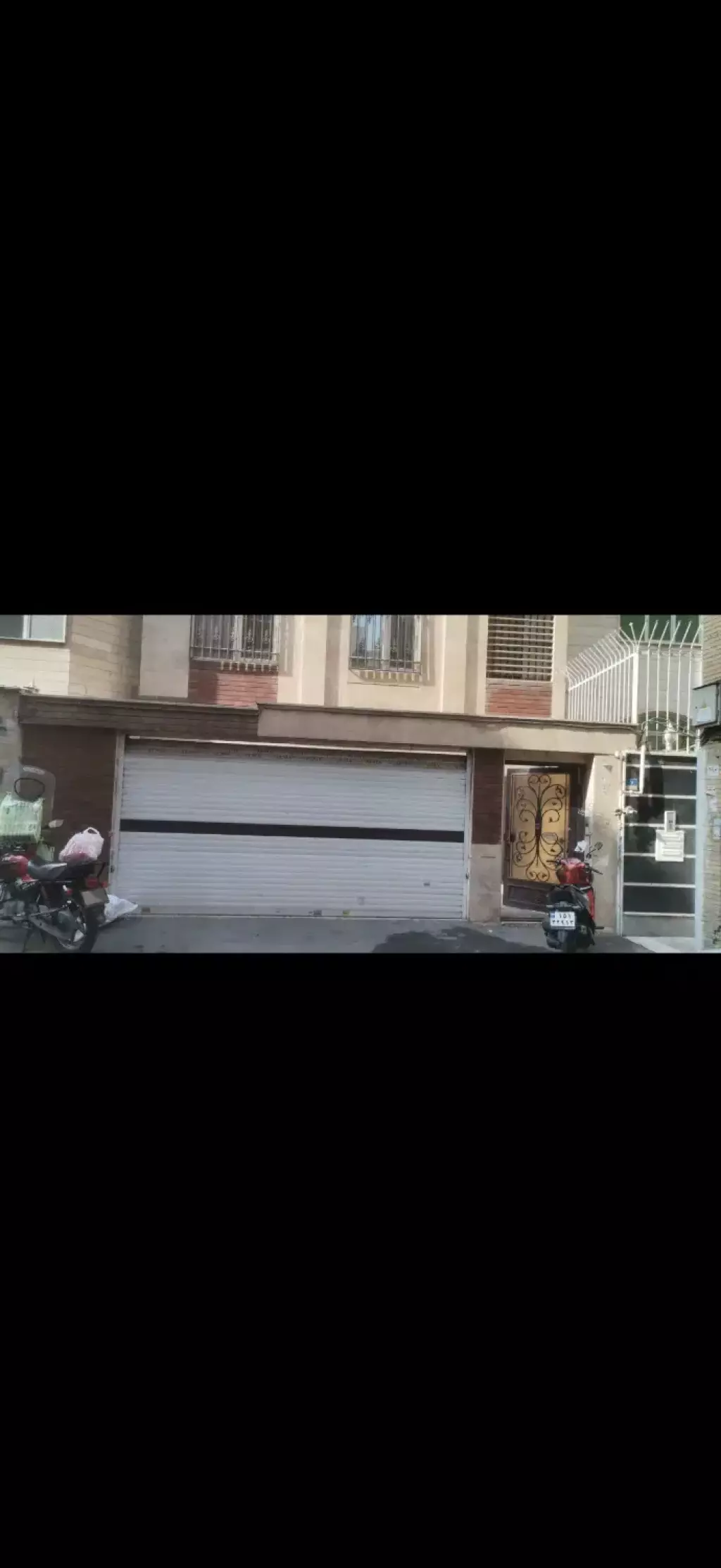 اجاره آپارتمان 60 متری در شکوفه