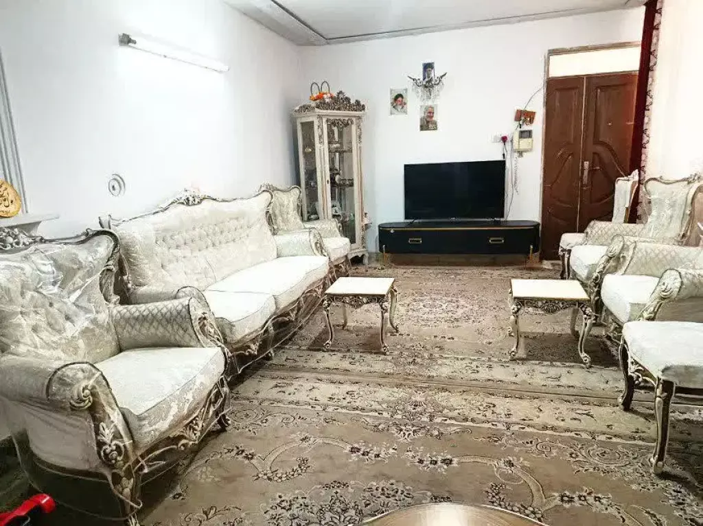 اجاره آپارتمان 75 متری در وردآورد
