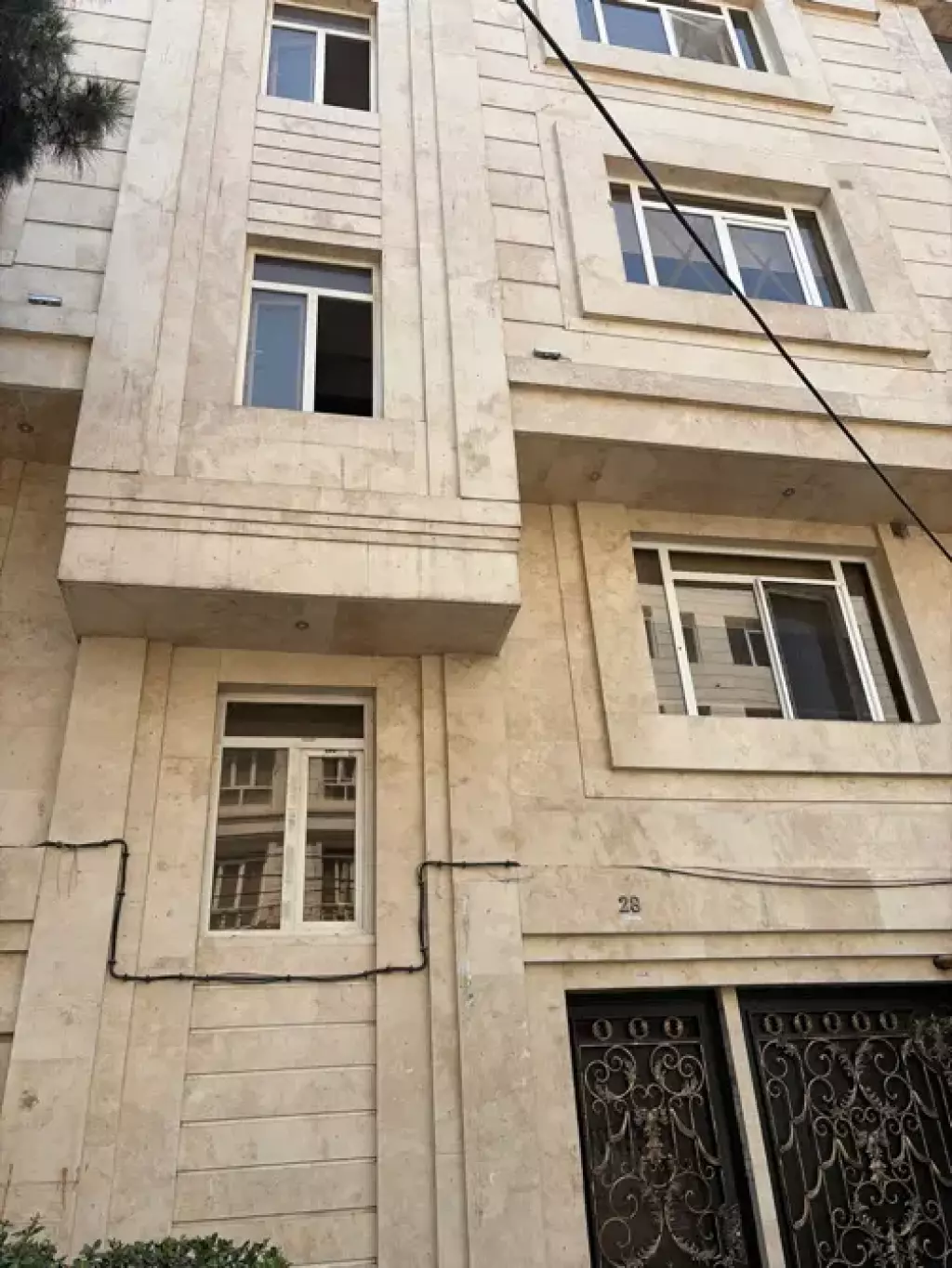 فروش آپارتمان 70 متری در مشیریه