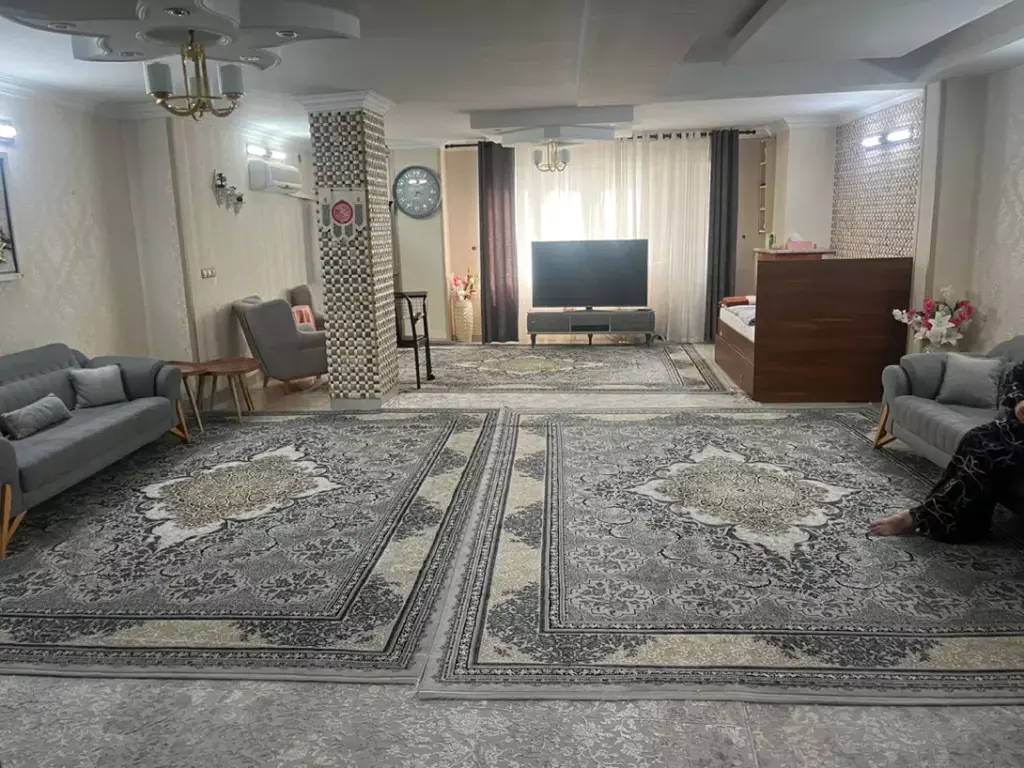 فروش آپارتمان 165 متری در کوثر