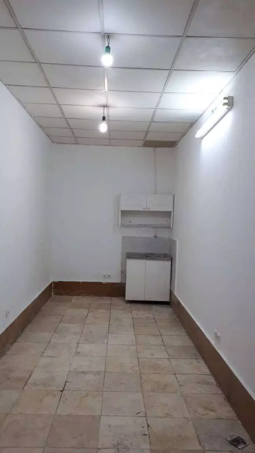 اجاره اداری و تجاری 20 متری در نعمتآباد