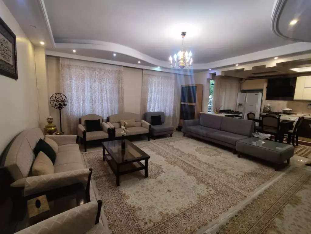اجاره آپارتمان 90 متری در نارمک جنوبی