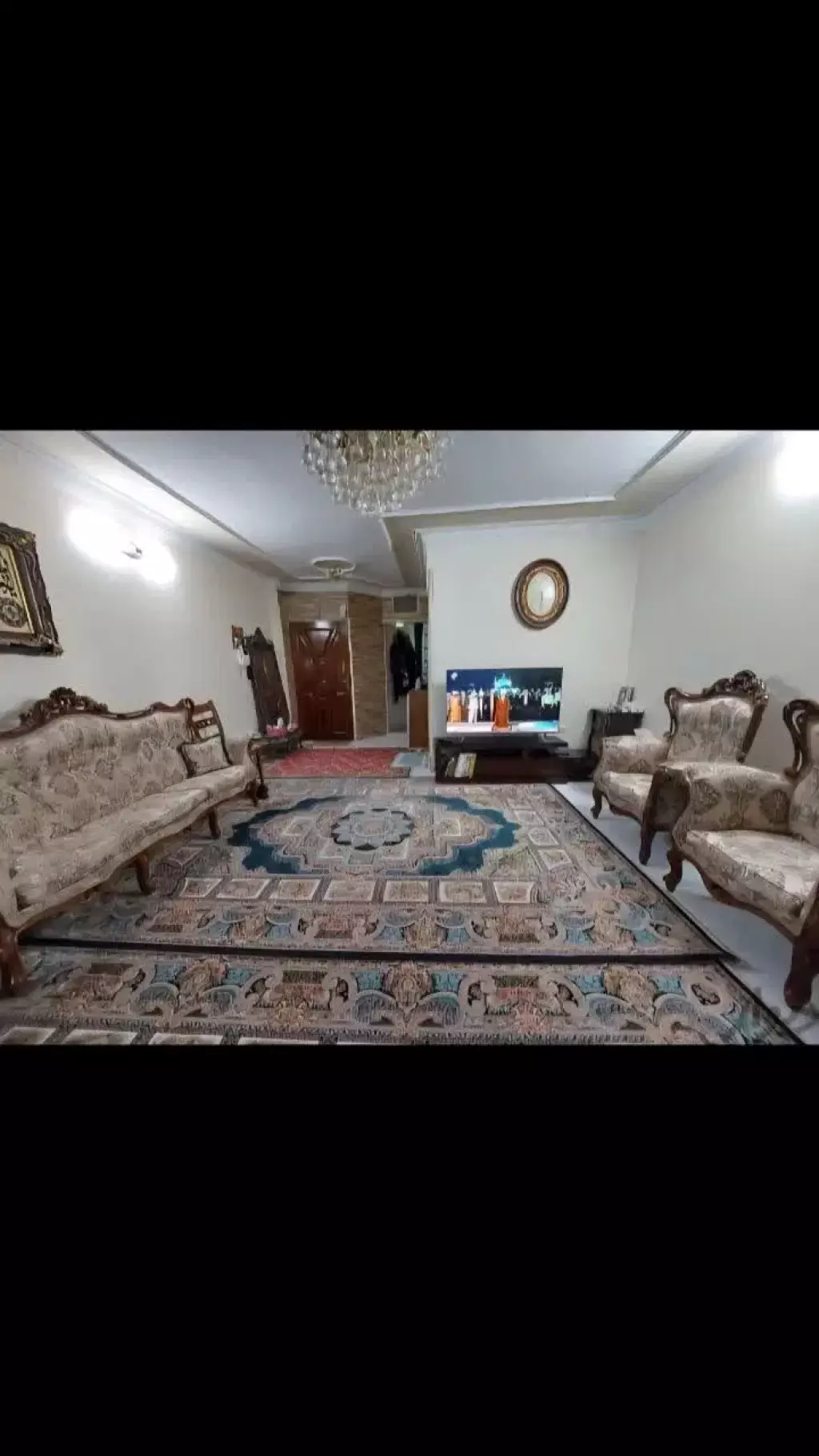 فروش آپارتمان 67 متری در سجاد