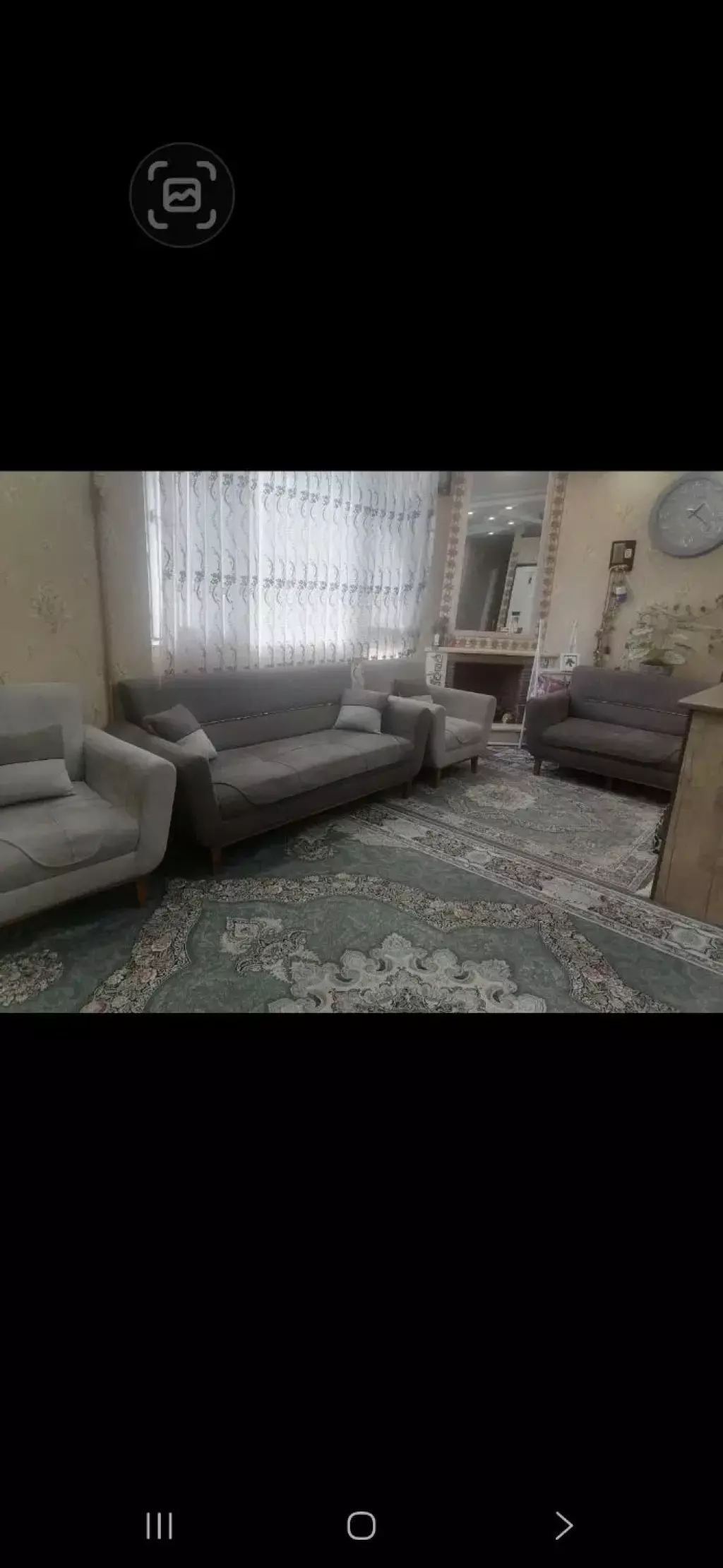 اجاره خانه و ویلا 50 متری در کوثر