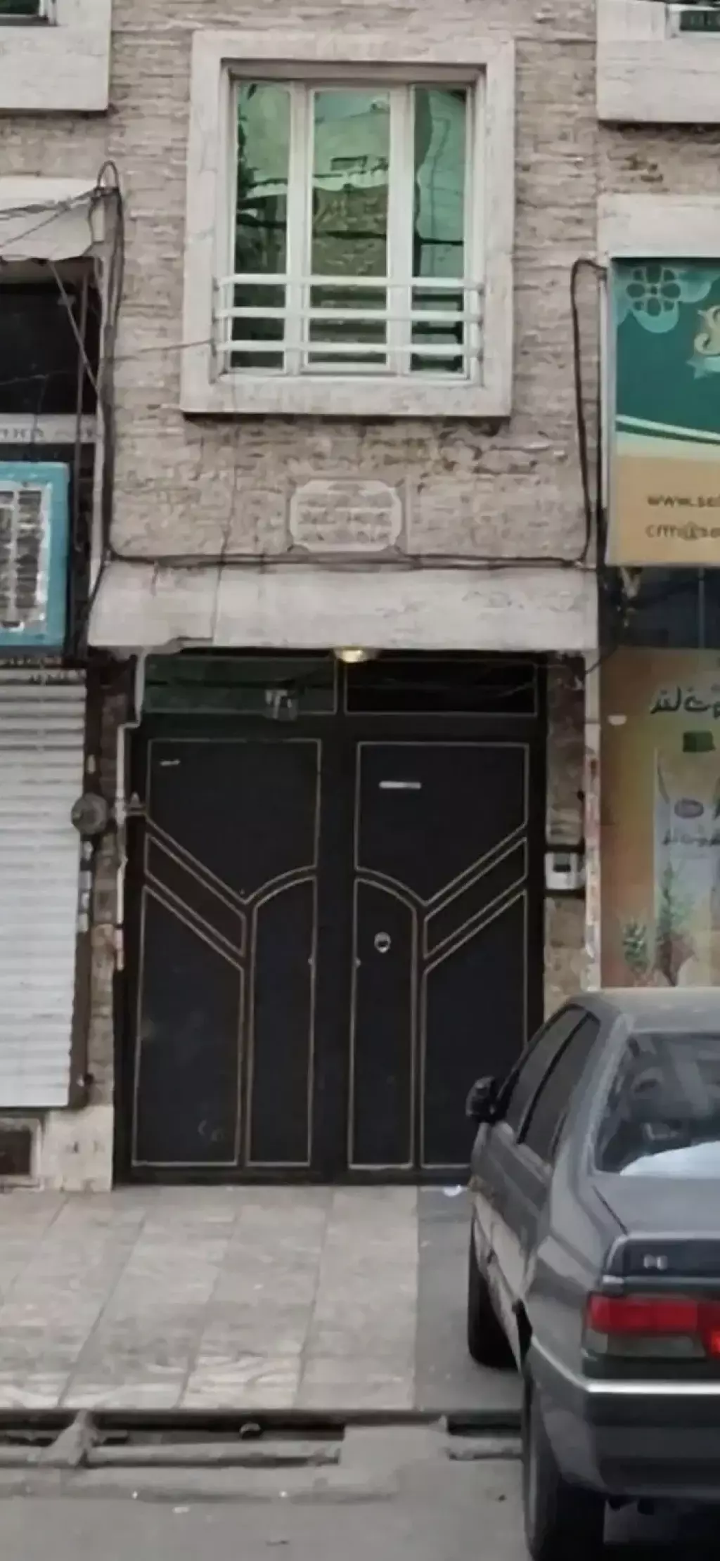 اجاره اداری و تجاری 100 متری در خاک سفید