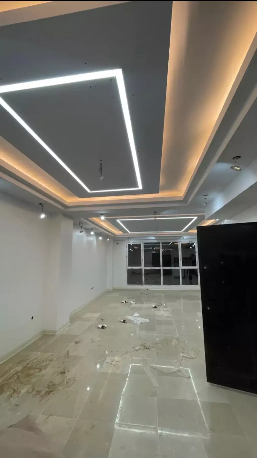 اجاره آپارتمان 130 متری در گلستان (شهرک راه آهن)