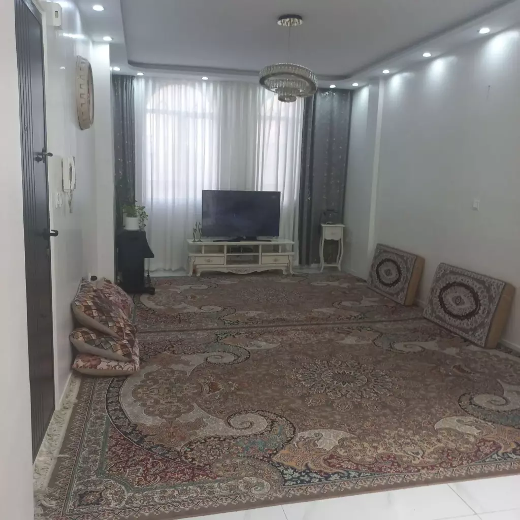 فروش آپارتمان 58 متری در تهرانپارس غربی