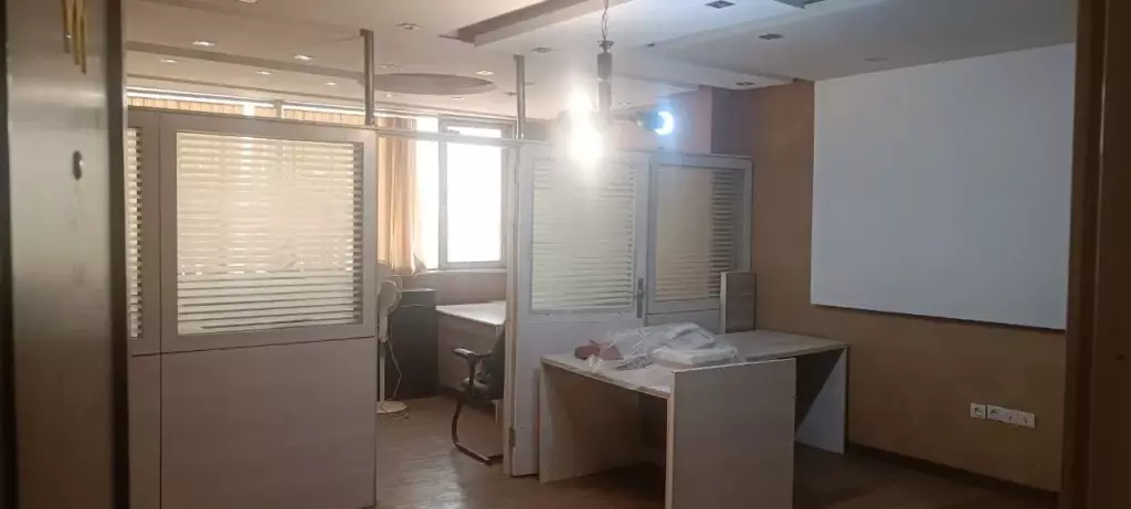 اجاره اداری و تجاری 55 متری در بهار