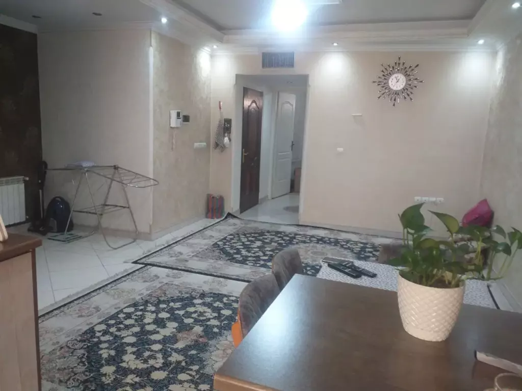 فروش آپارتمان 68 متری در شهرک ولیعصر شمالی