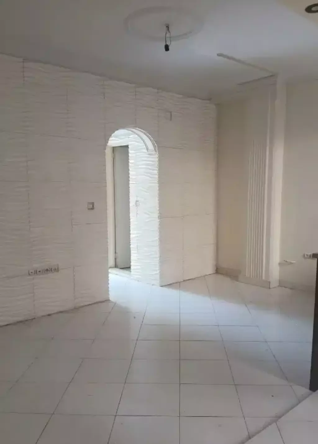 اجاره آپارتمان 46 متری در تهرانپارس شرقی