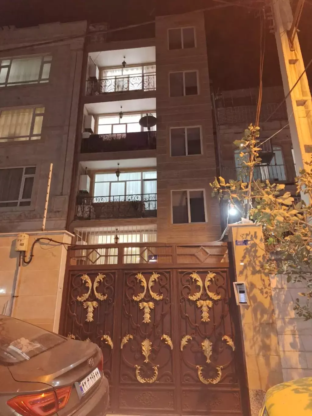 فروش آپارتمان 75 متری در حصارک