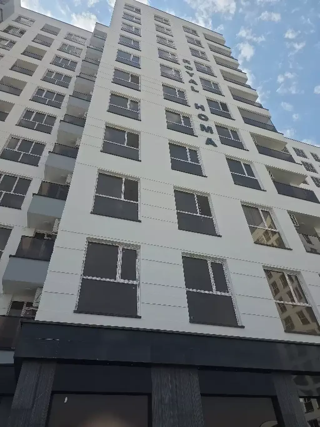 اجاره آپارتمان 116 متری در شهرک هما