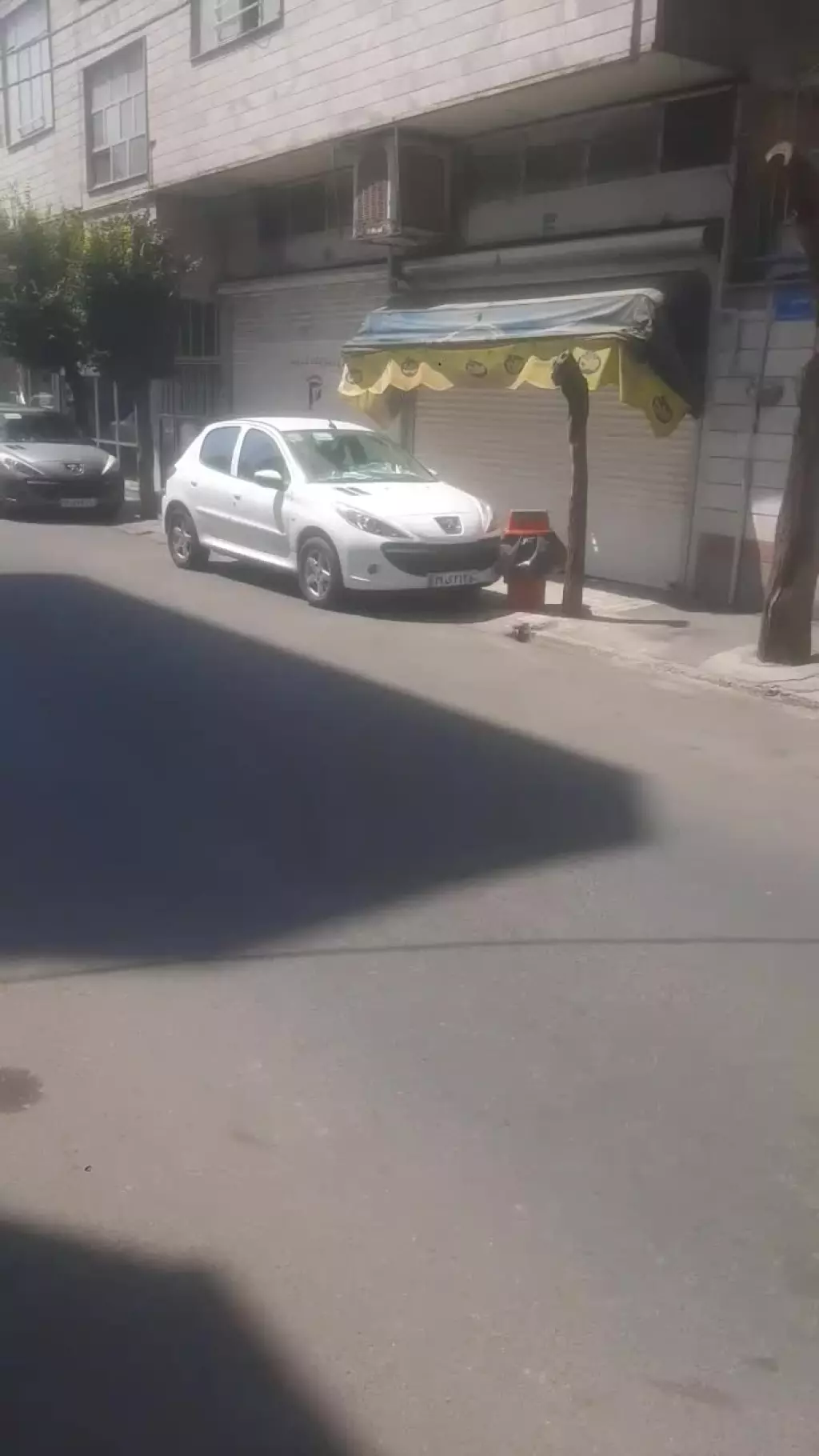اجاره اداری و تجاری 40 متری در بهداشت
