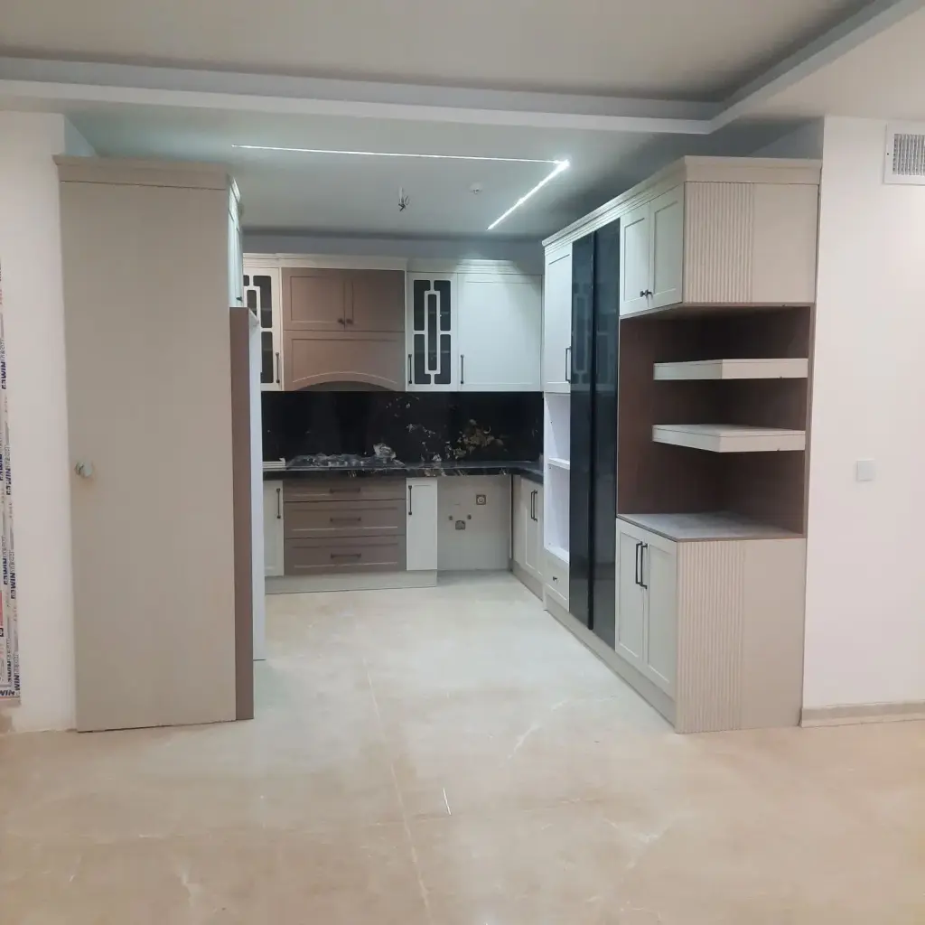 اجاره آپارتمان 110 متری در پونک