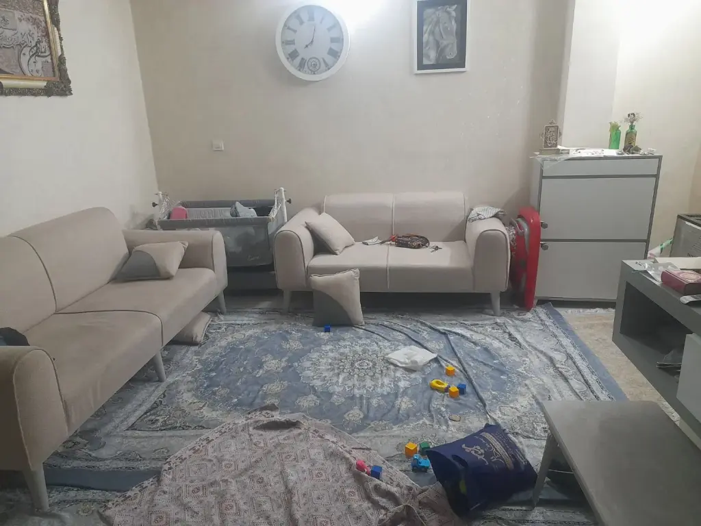 فروش آپارتمان 40 متری در جوادیه