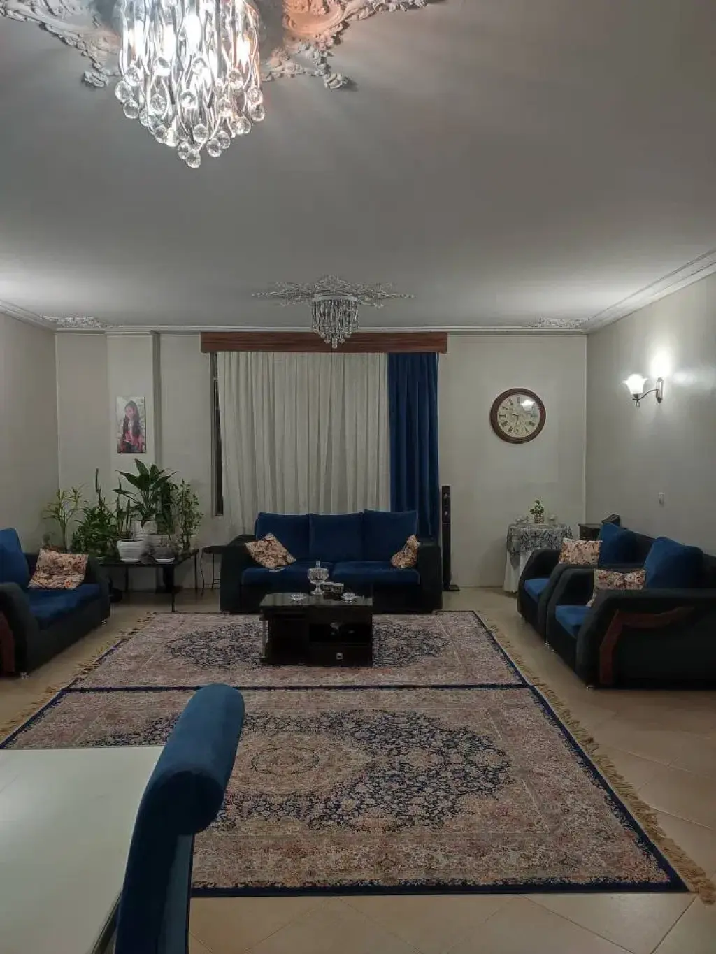 فروش آپارتمان 102 متری در خواجه نصیر طوسی