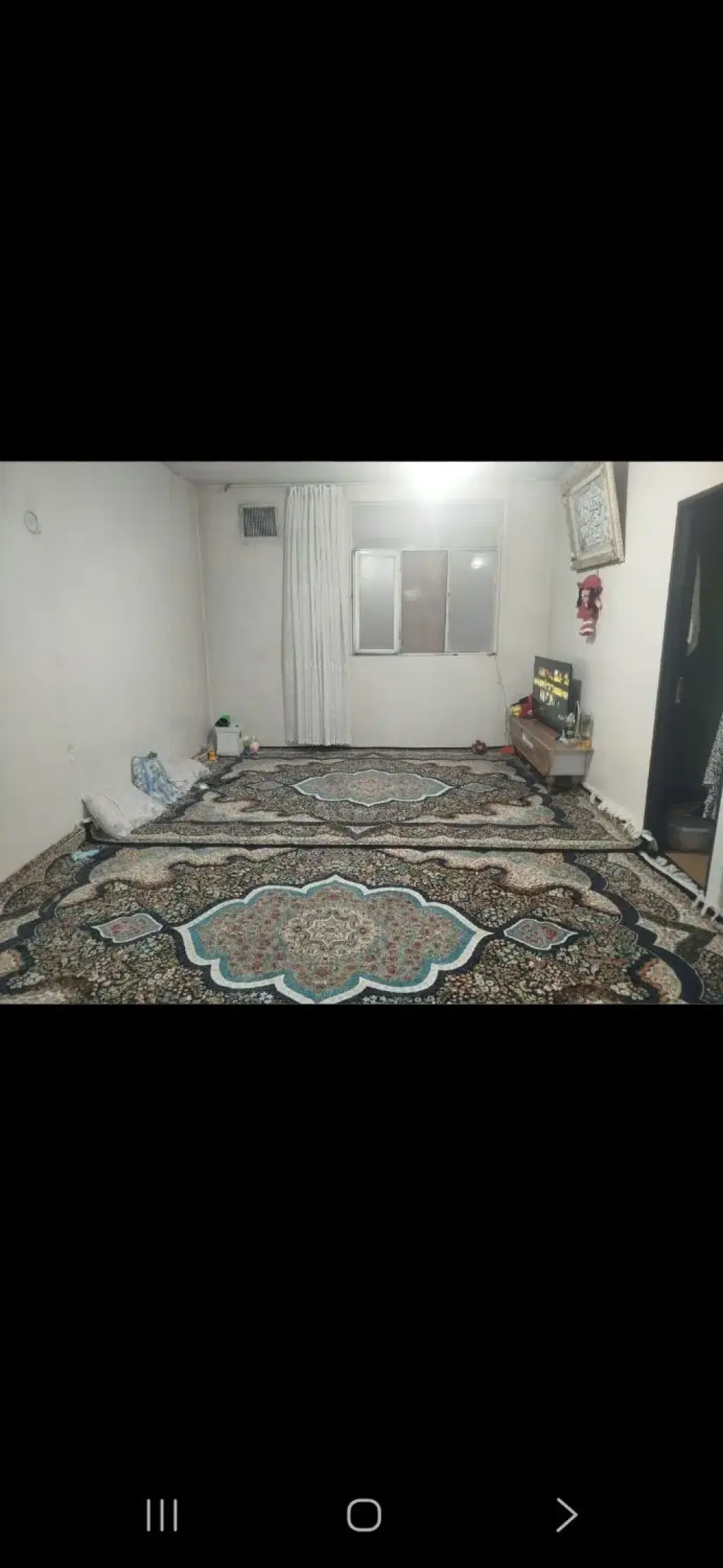 اجاره خانه و ویلا 50 متری در نعمتآباد