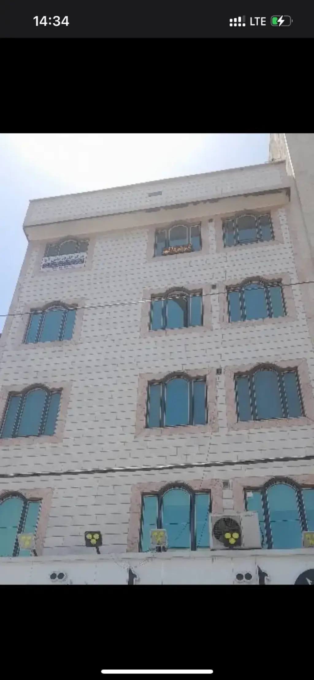 اجاره اداری و تجاری 51 متری در ابوذر