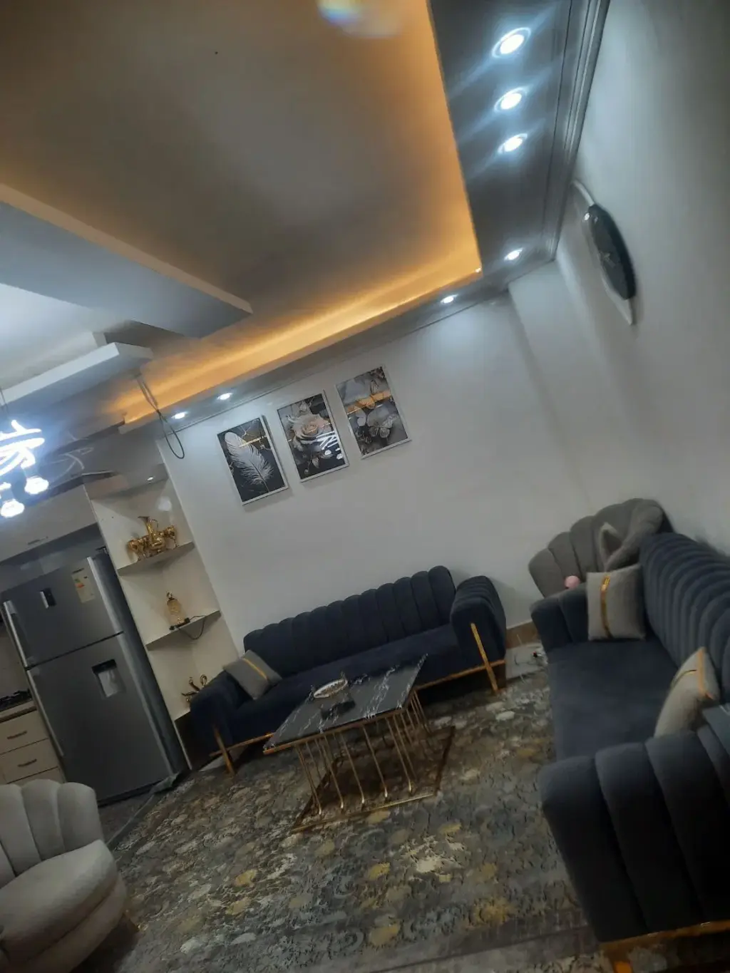 اجاره آپارتمان 100000 متری در تهرانپارس شرقی