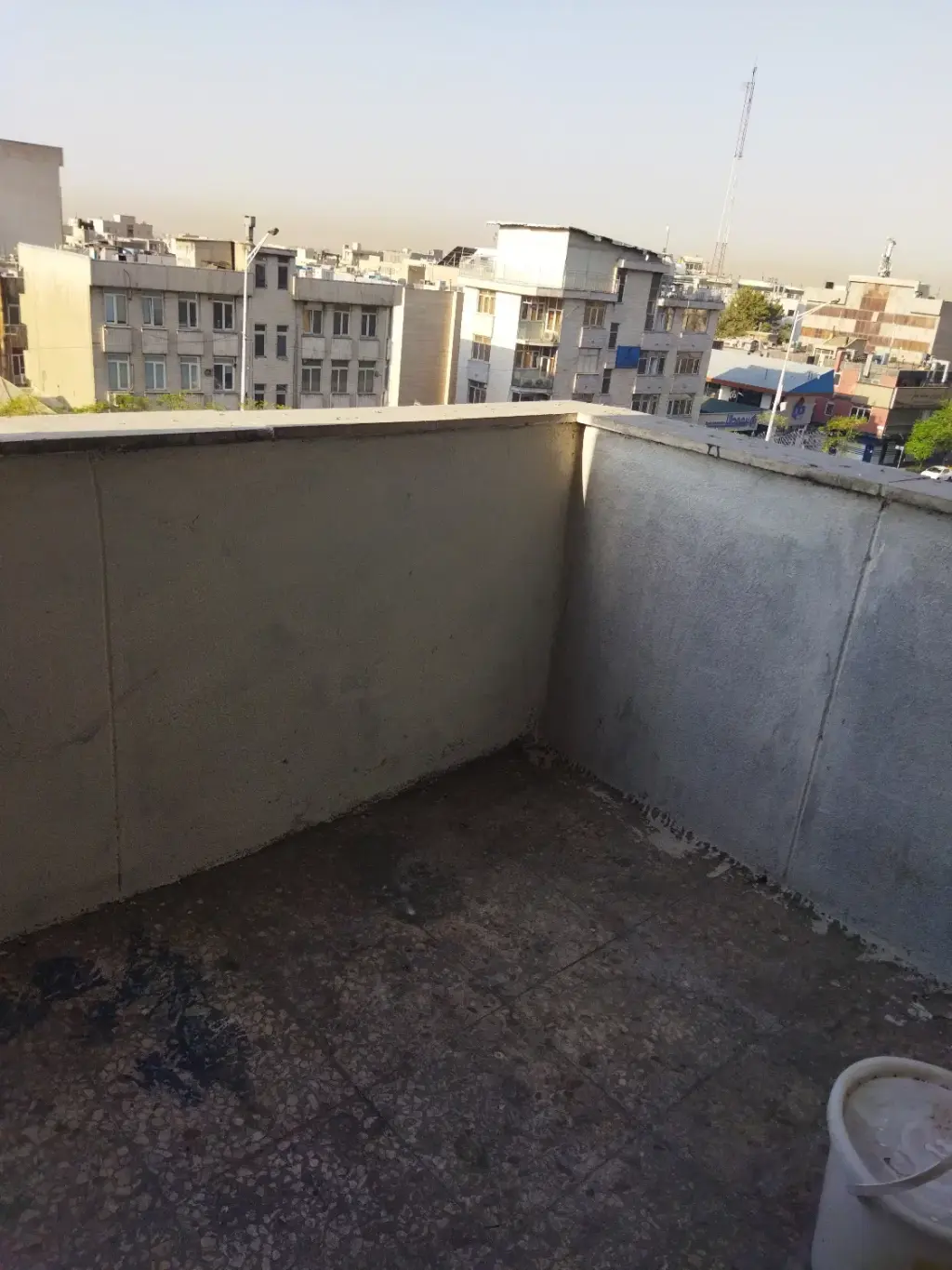اجاره اداری و تجاری 25 متری در توحید