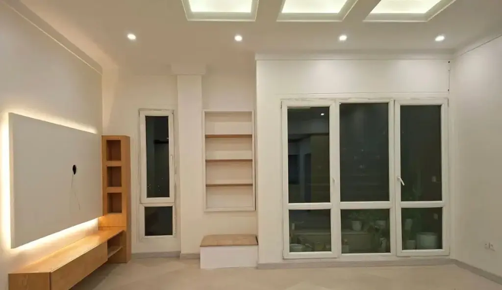 اجاره آپارتمان 115 متری در مینای شمالی (مخبر)