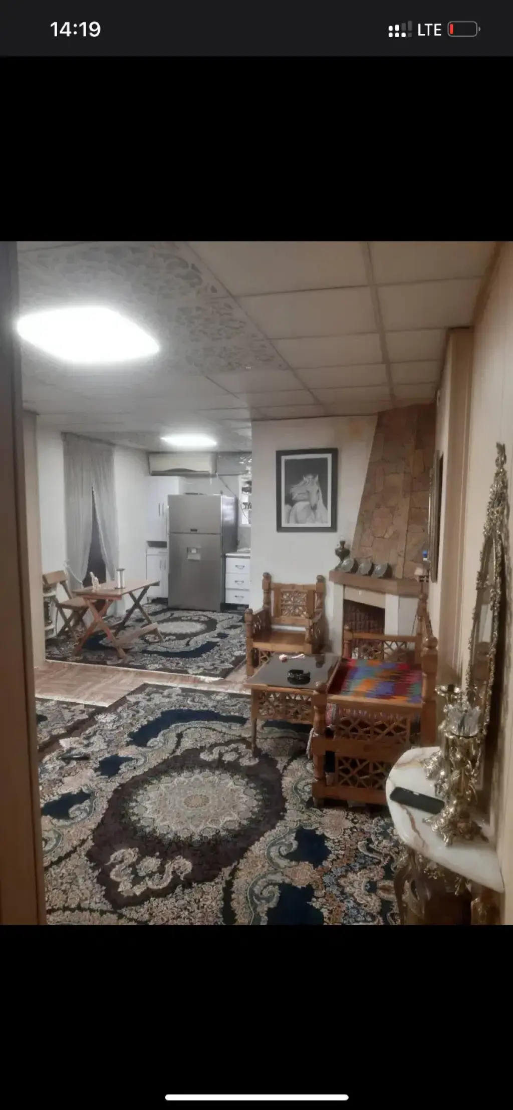 اجاره آپارتمان 65 متری در فردوسی