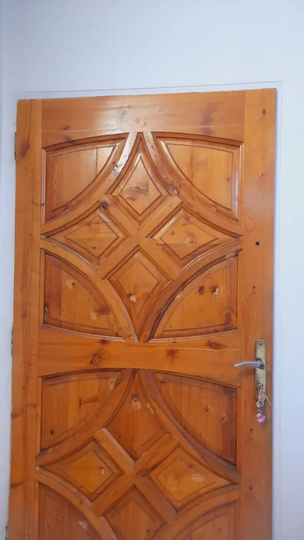 اجاره آپارتمان 50 متری در زاهد گیلانی