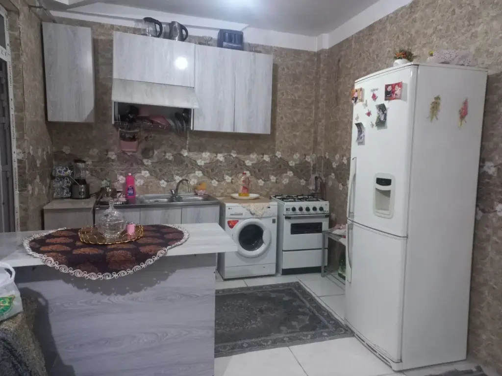 فروش آپارتمان 74 متری در شهرک ابوذر