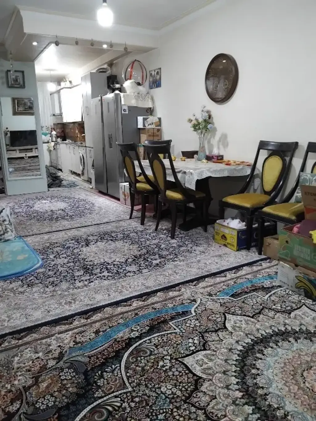 اجاره آپارتمان 75 متری در شمیراننو
