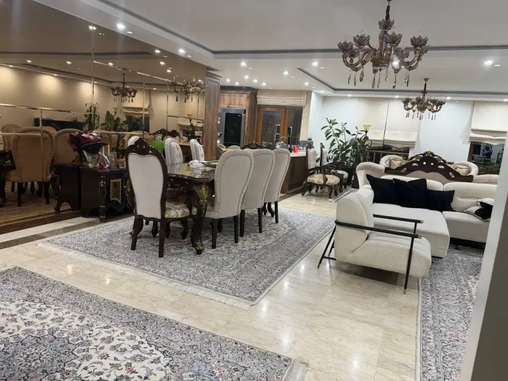 اجاره آپارتمان 160 متری در علم و صنعت