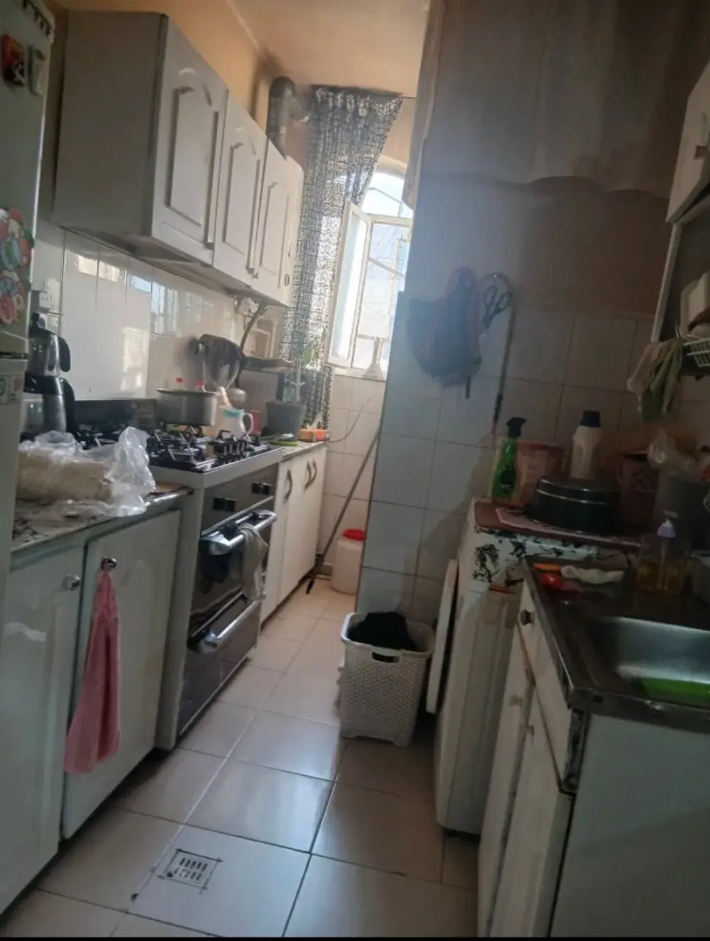 اجاره خانه و ویلا 40 متری در شهرک شریعتی