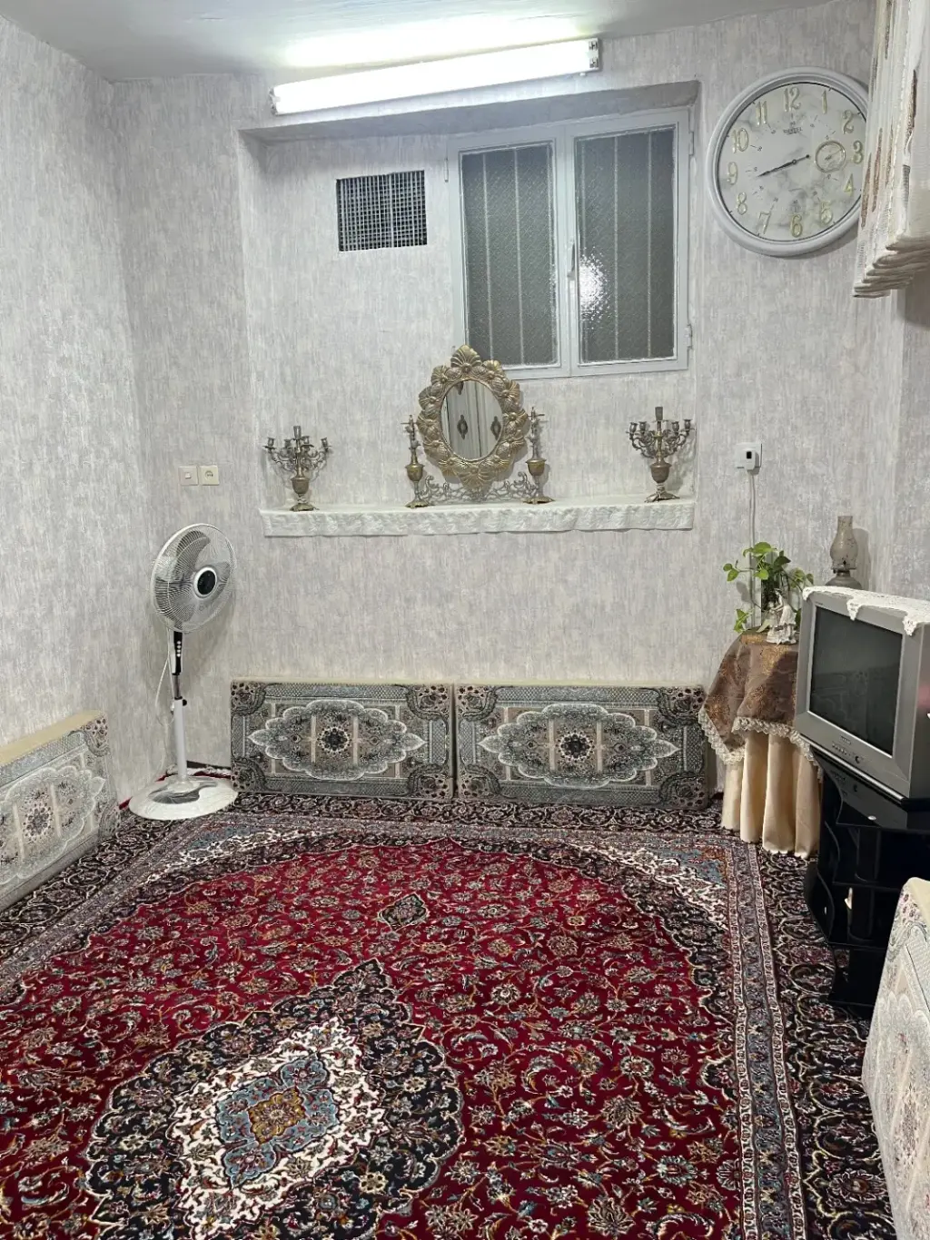 فروش خانه و ویلا 49 متری در خاوران