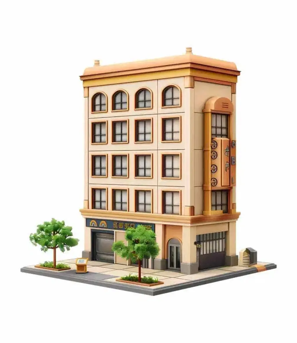 اجاره آپارتمان 60 متری در دکتر هوشیار