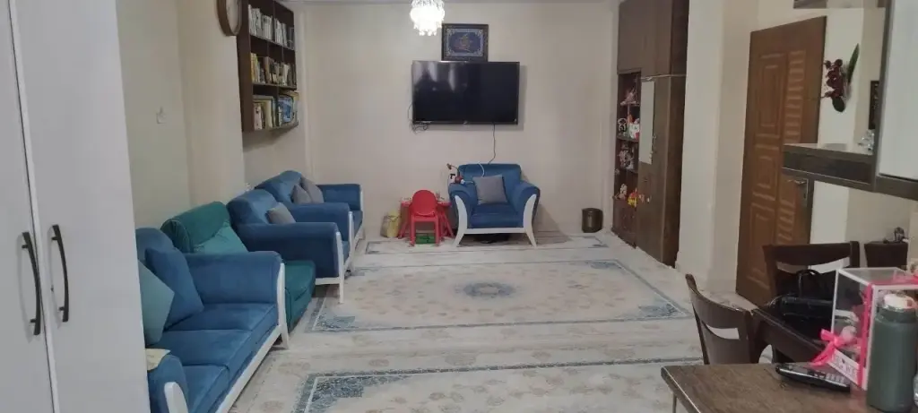 فروش آپارتمان 61 متری در فلاح