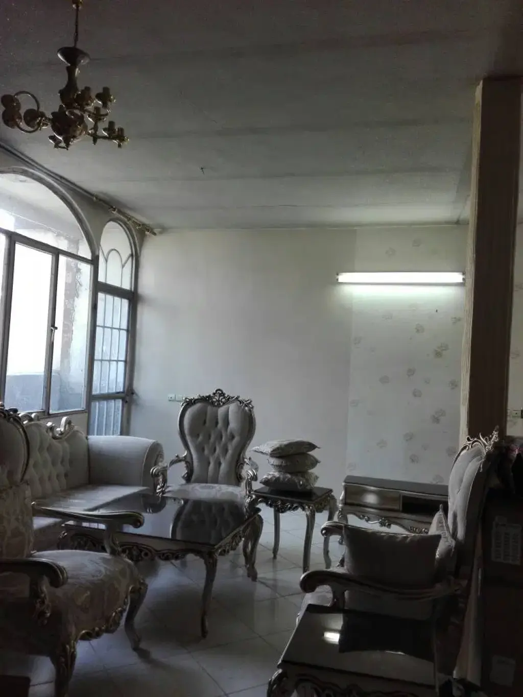 اجاره آپارتمان 90 متری در شهرک استقلال