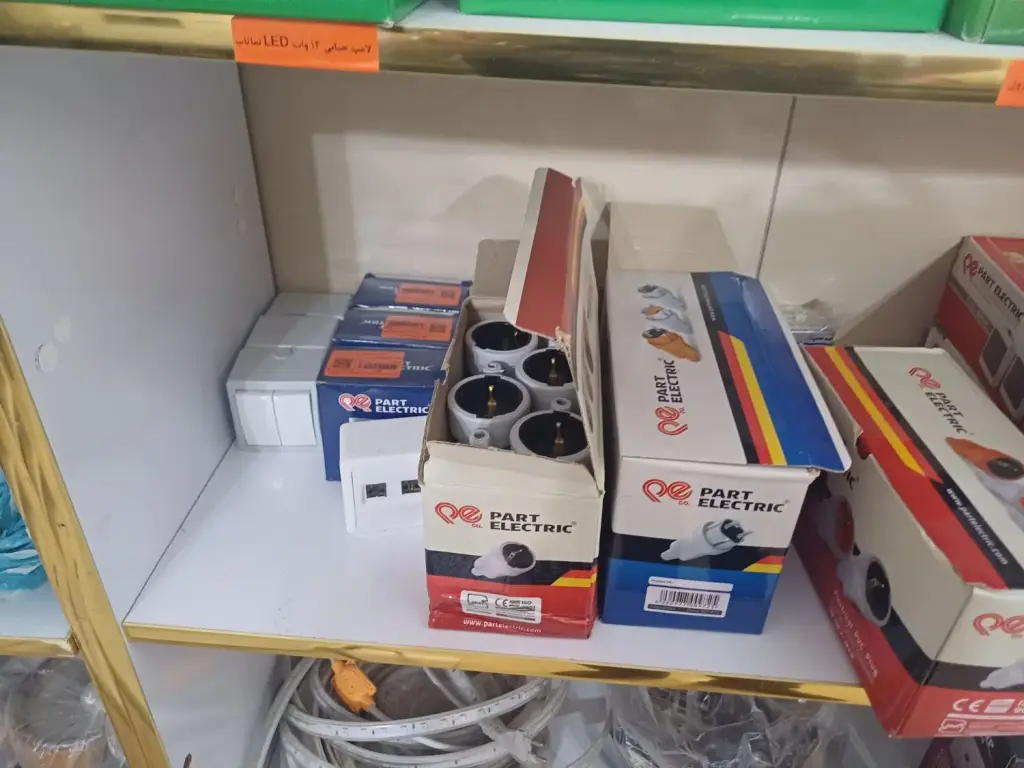 اجاره اداری و تجاری 27 متری در شادآباد