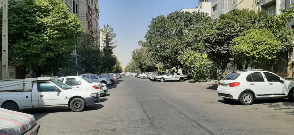 اجاره آپارتمان 75 متری در تهرانپارس غربی