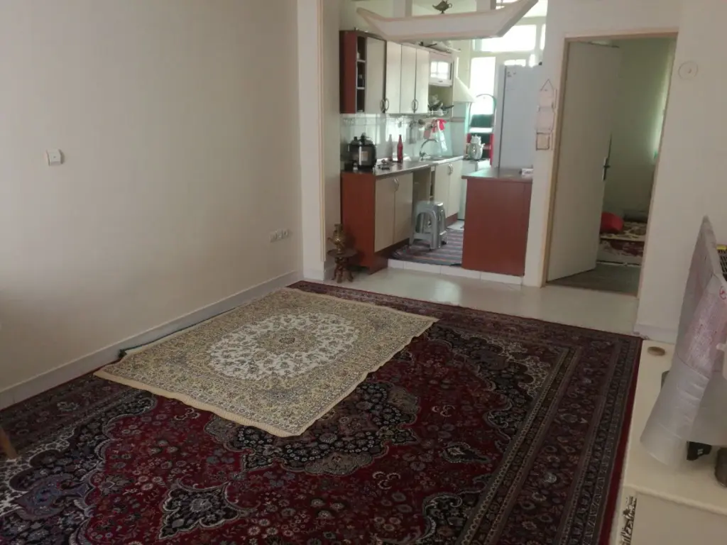 اجاره آپارتمان 48 متری در خلیج فارس