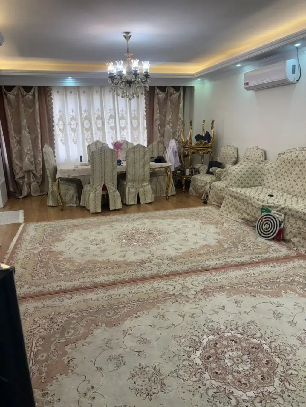 اجاره آپارتمان 97 متری در شهرآرا