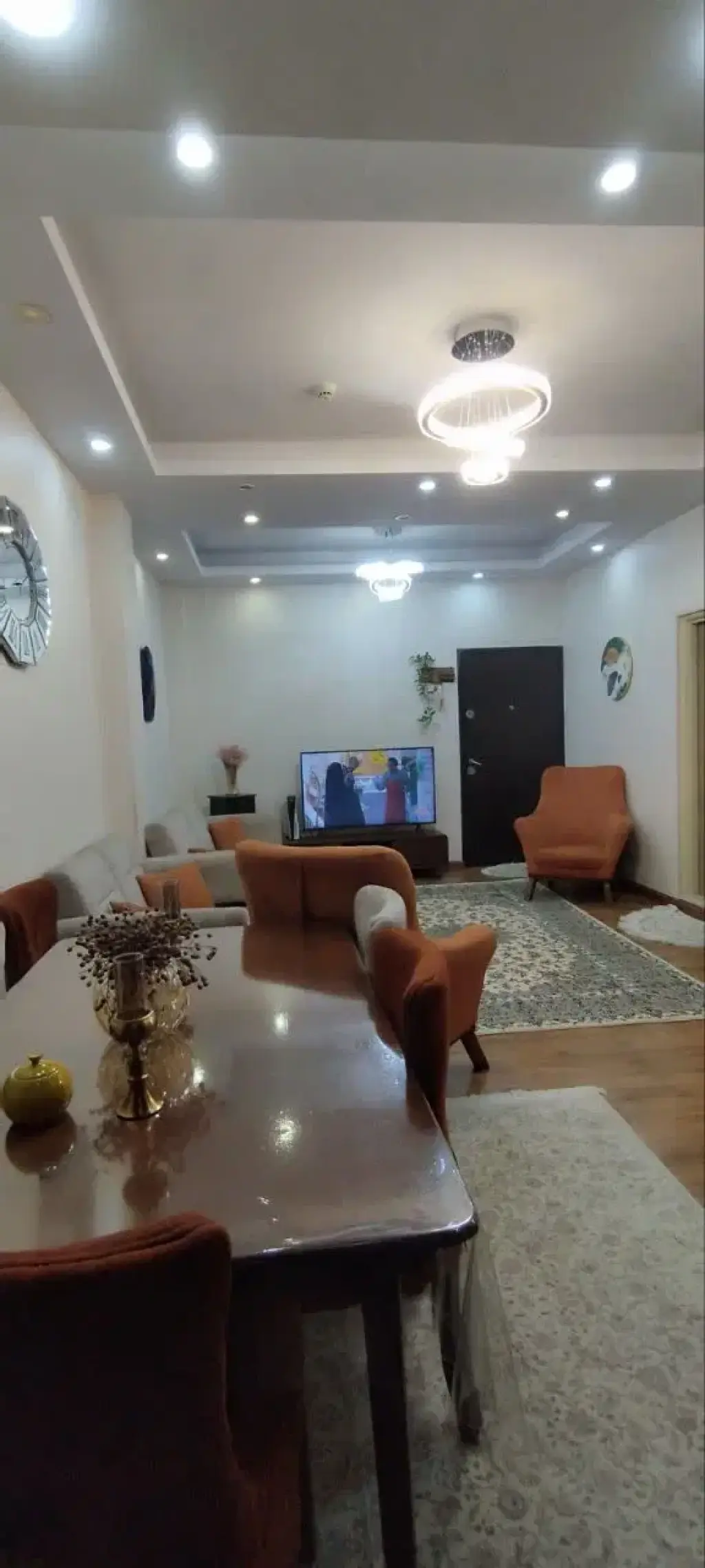 فروش آپارتمان 56 متری در بریانک